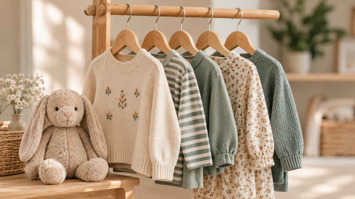 Clothing