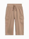 Will Cargo Pants - Taupe