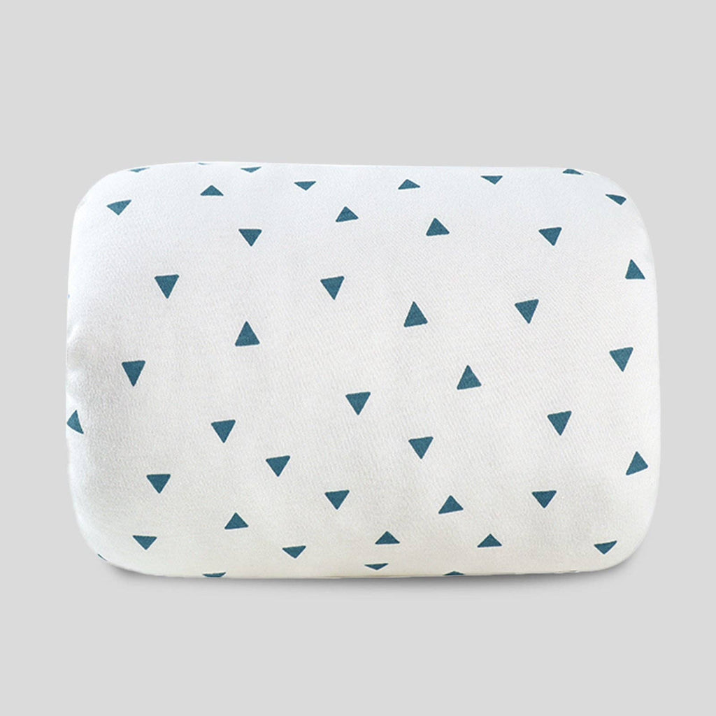 Soft Cotton Nursing Pillow for Babies - Arm Support