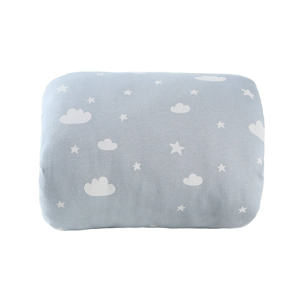 Soft Cotton Nursing Pillow for Babies - Arm Support