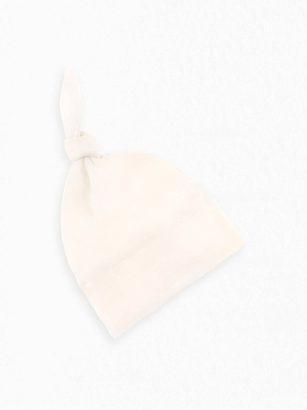 Classic Knotted Hat