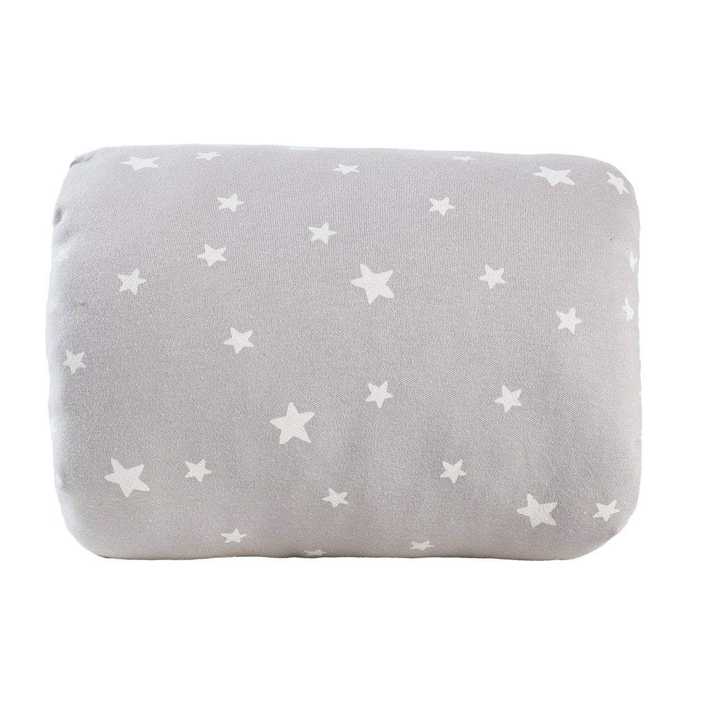 Soft Cotton Nursing Pillow for Babies - Arm Support