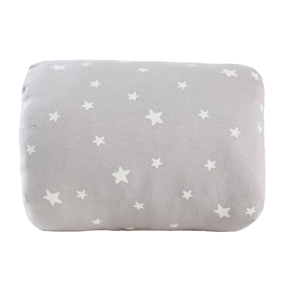 Soft Cotton Nursing Pillow for Babies - Arm Support