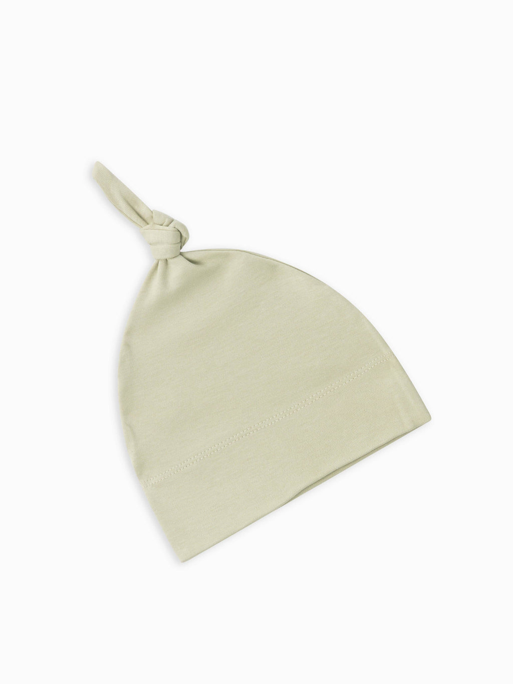 Classic Knotted Hat