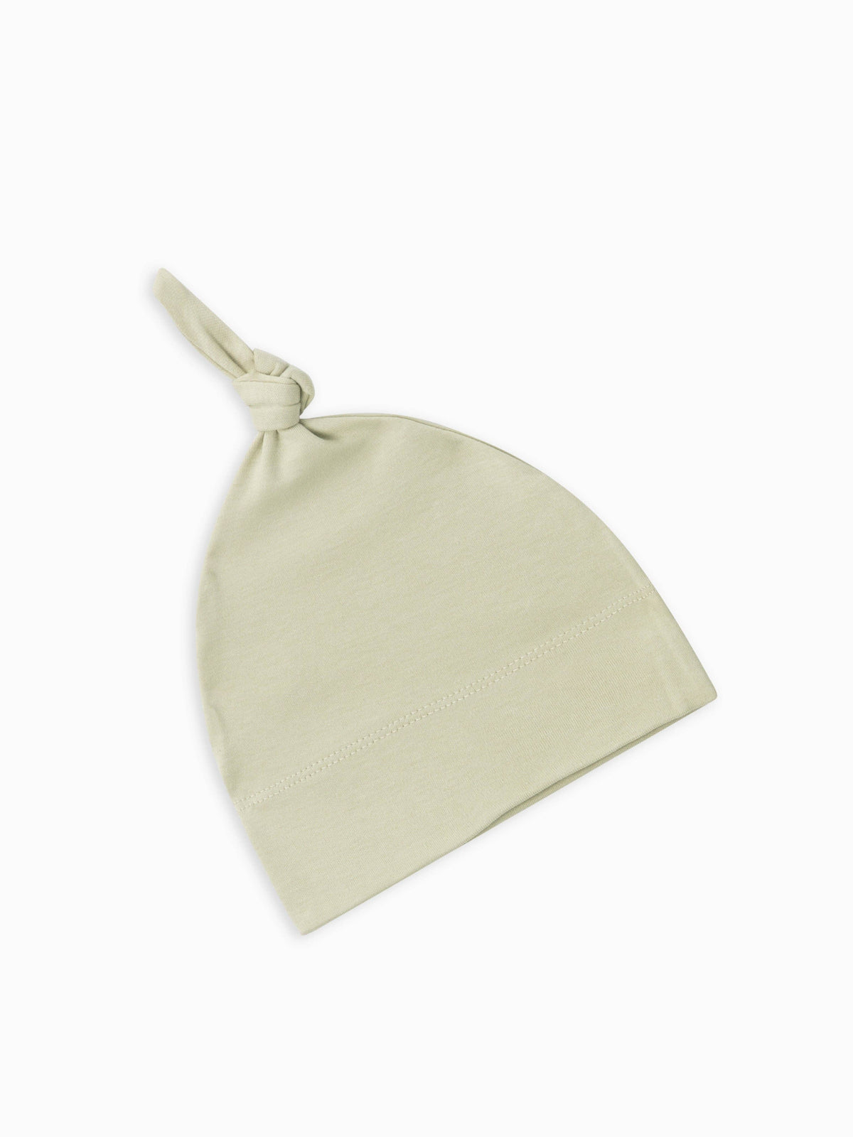 Classic Knotted Hat