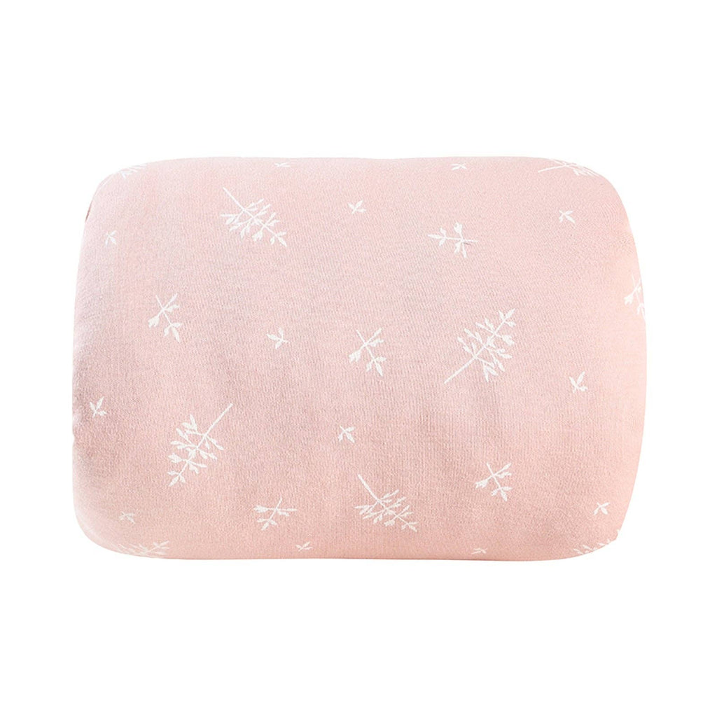 Soft Cotton Nursing Pillow for Babies - Arm Support