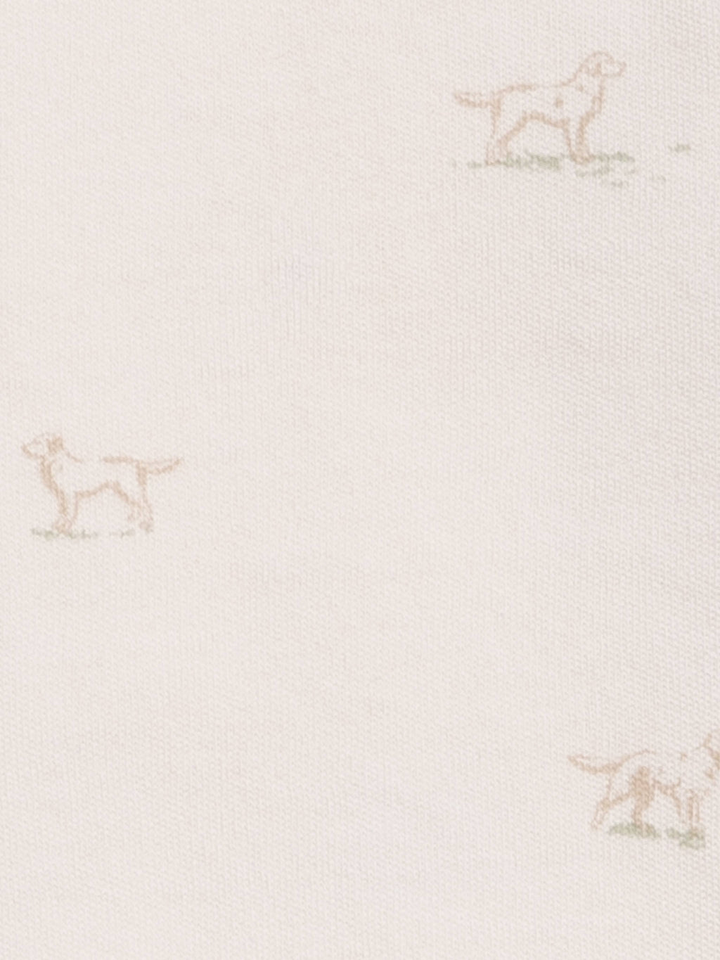 River Bodysuit - Field Dog