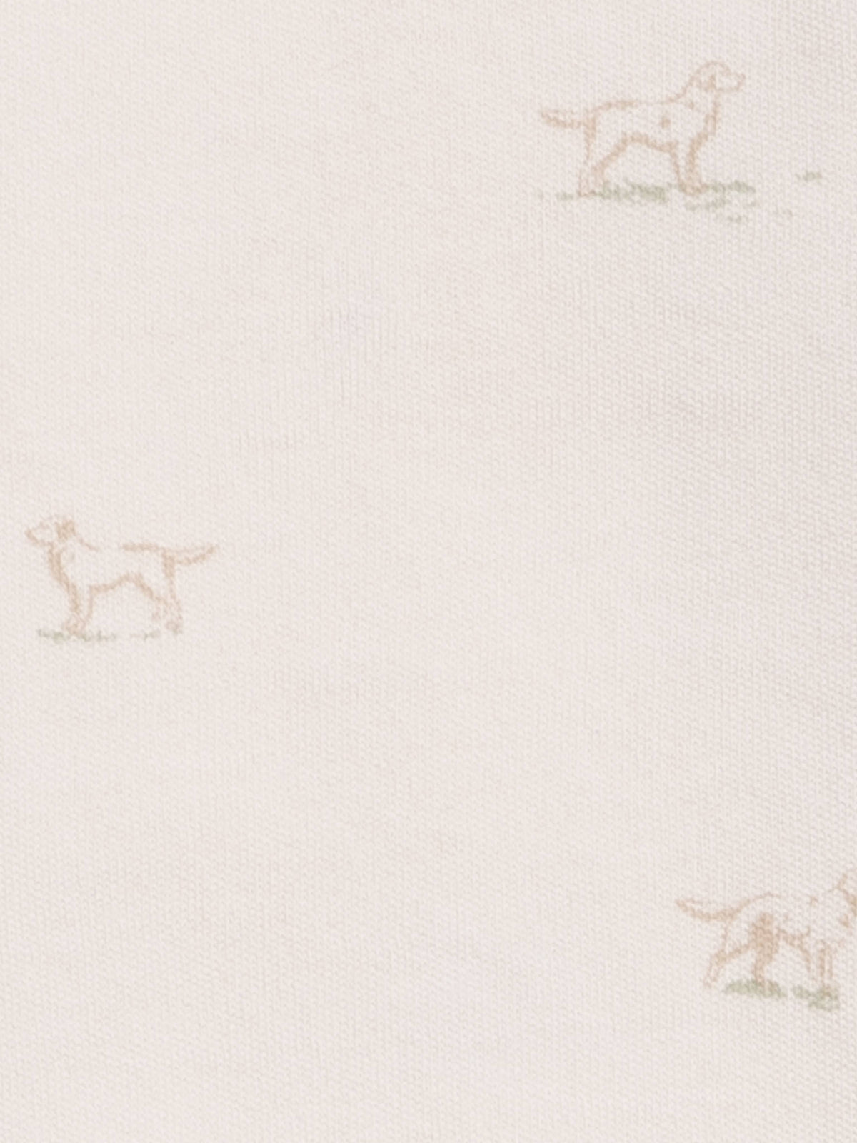 River Bodysuit - Field Dog