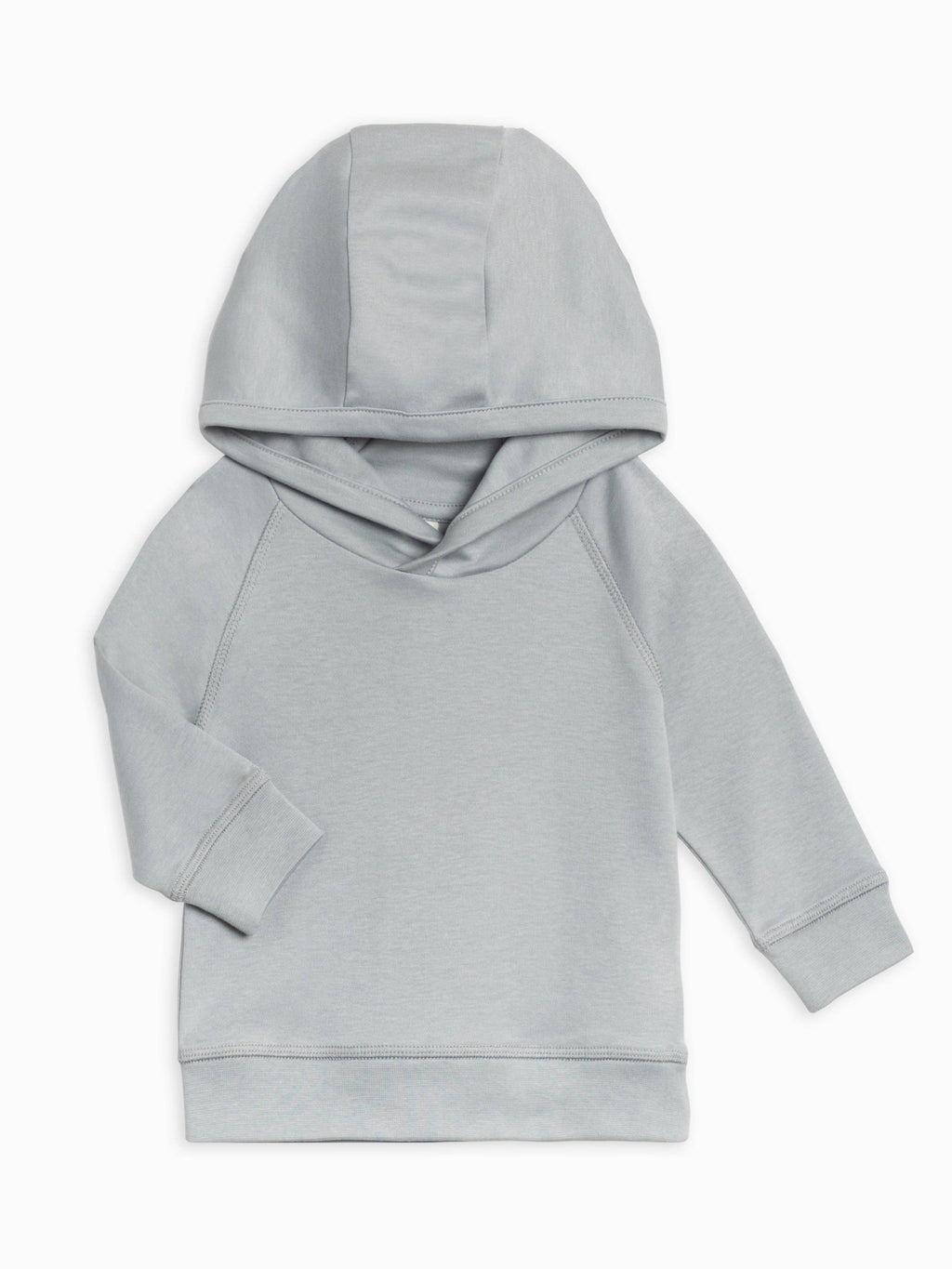 Classic Madison Hooded Pullover