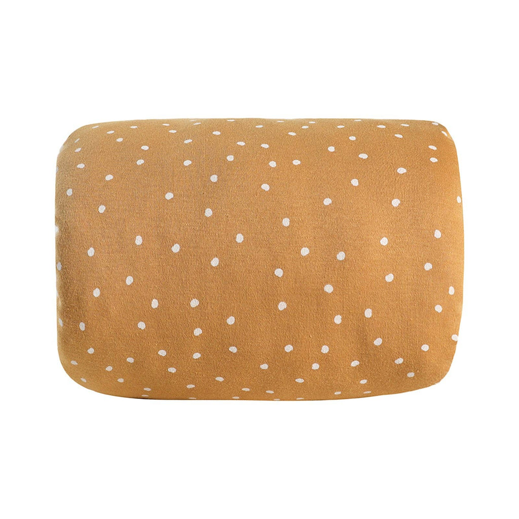 Soft Cotton Nursing Pillow for Babies - Arm Support