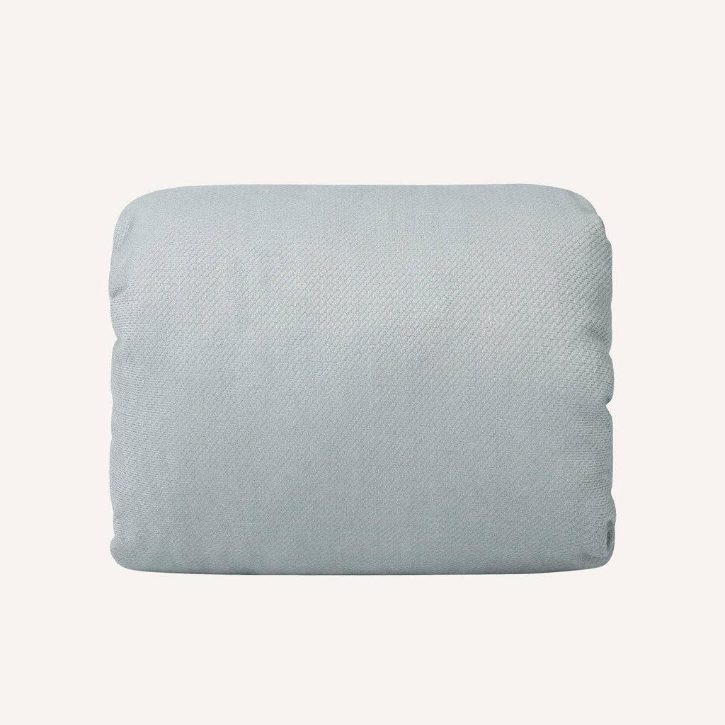 Soft Cotton Nursing Pillow for Babies - Arm Support