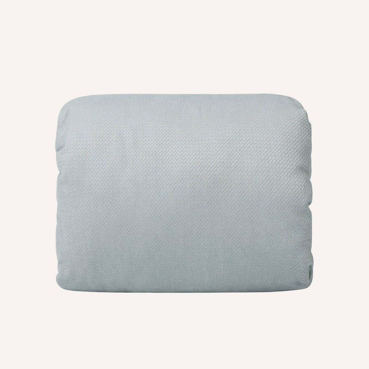 Soft Cotton Nursing Pillow for Babies - Arm Support