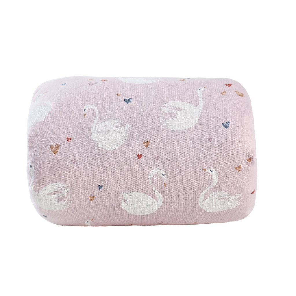 Soft Cotton Nursing Pillow for Babies - Arm Support