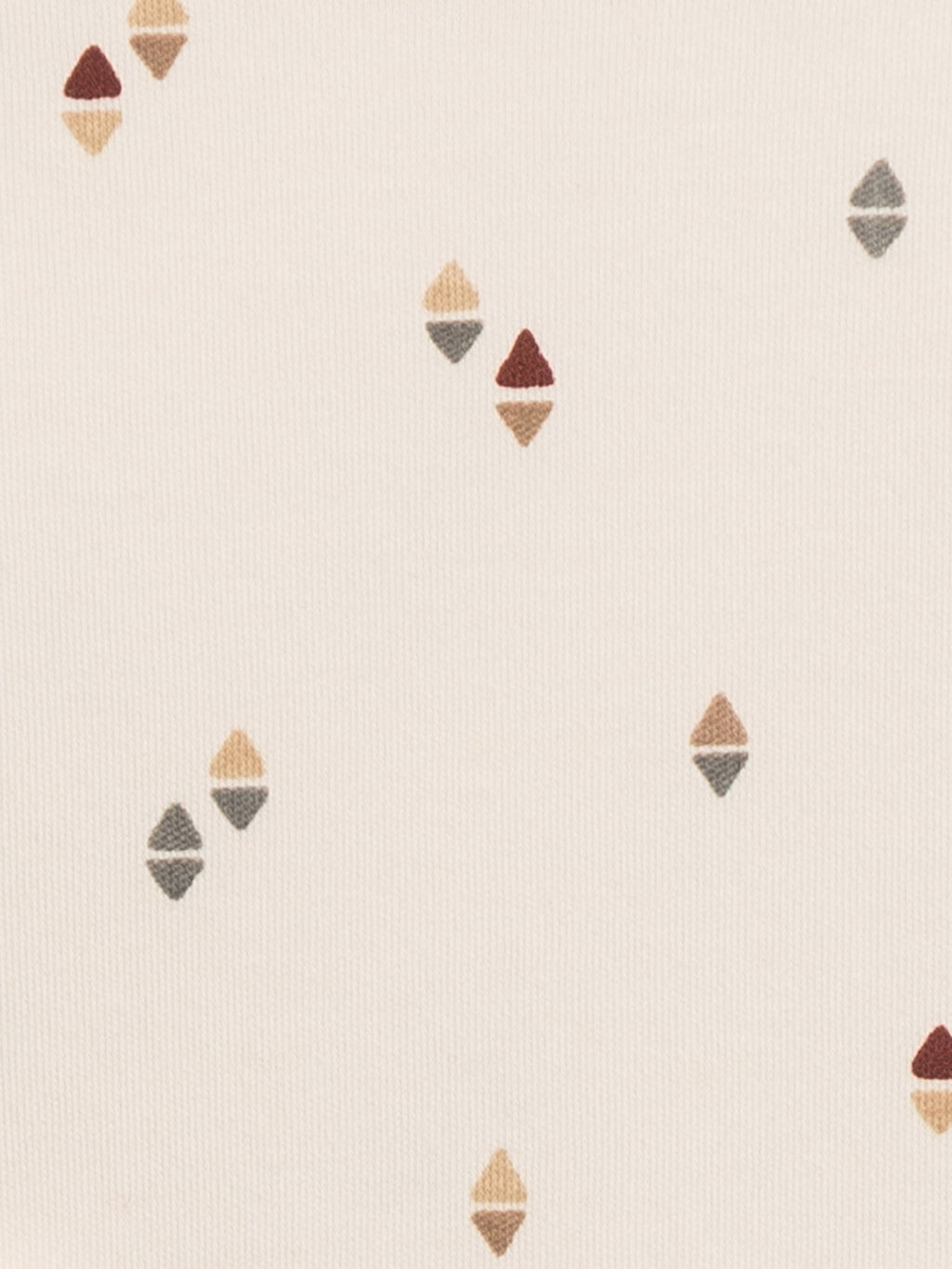 Peyton Zipper Sleeper - Aspen Collection
