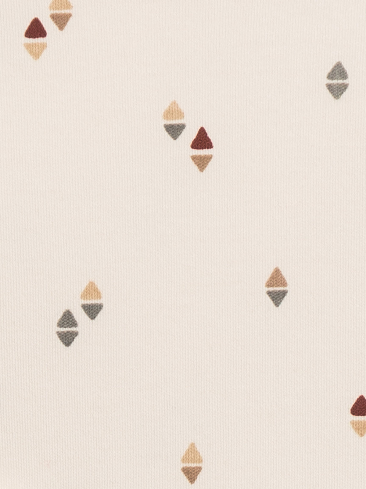 Peyton Zipper Sleeper - Aspen Collection