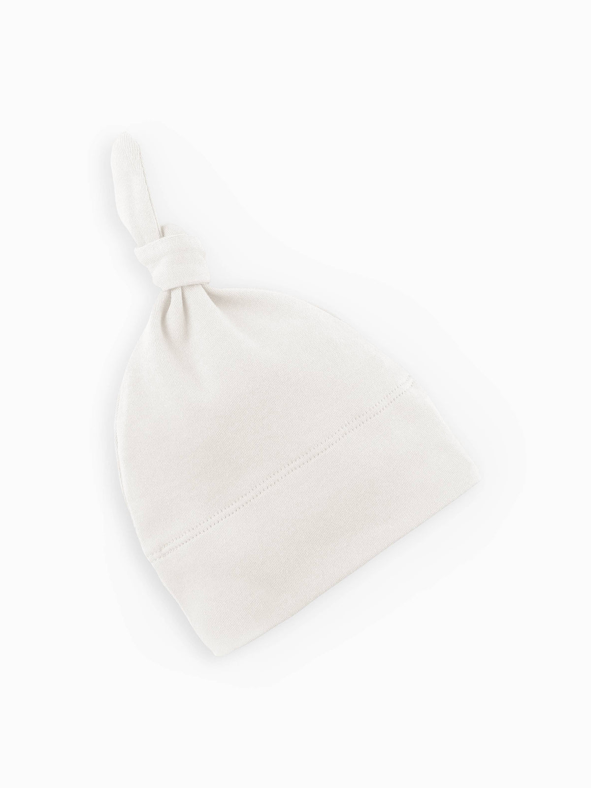 Classic Knotted Hat