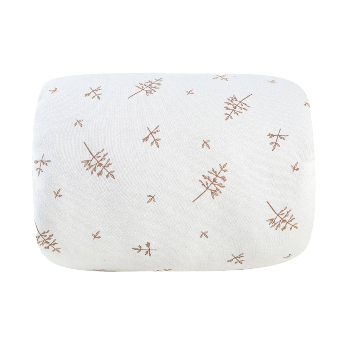 Soft Cotton Nursing Pillow for Babies - Arm Support