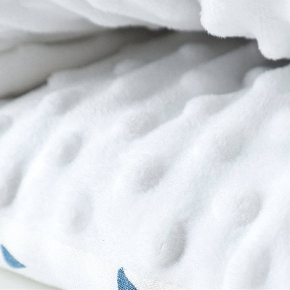 Soft Cotton Nursing Pillow for Babies - Arm Support
