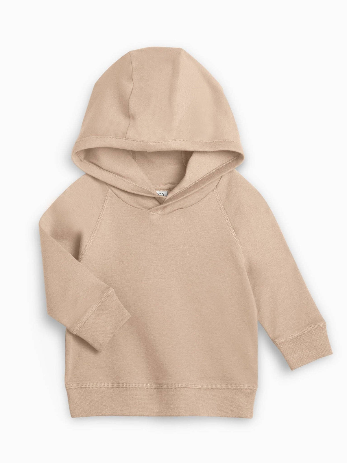 Classic Madison Hooded Pullover