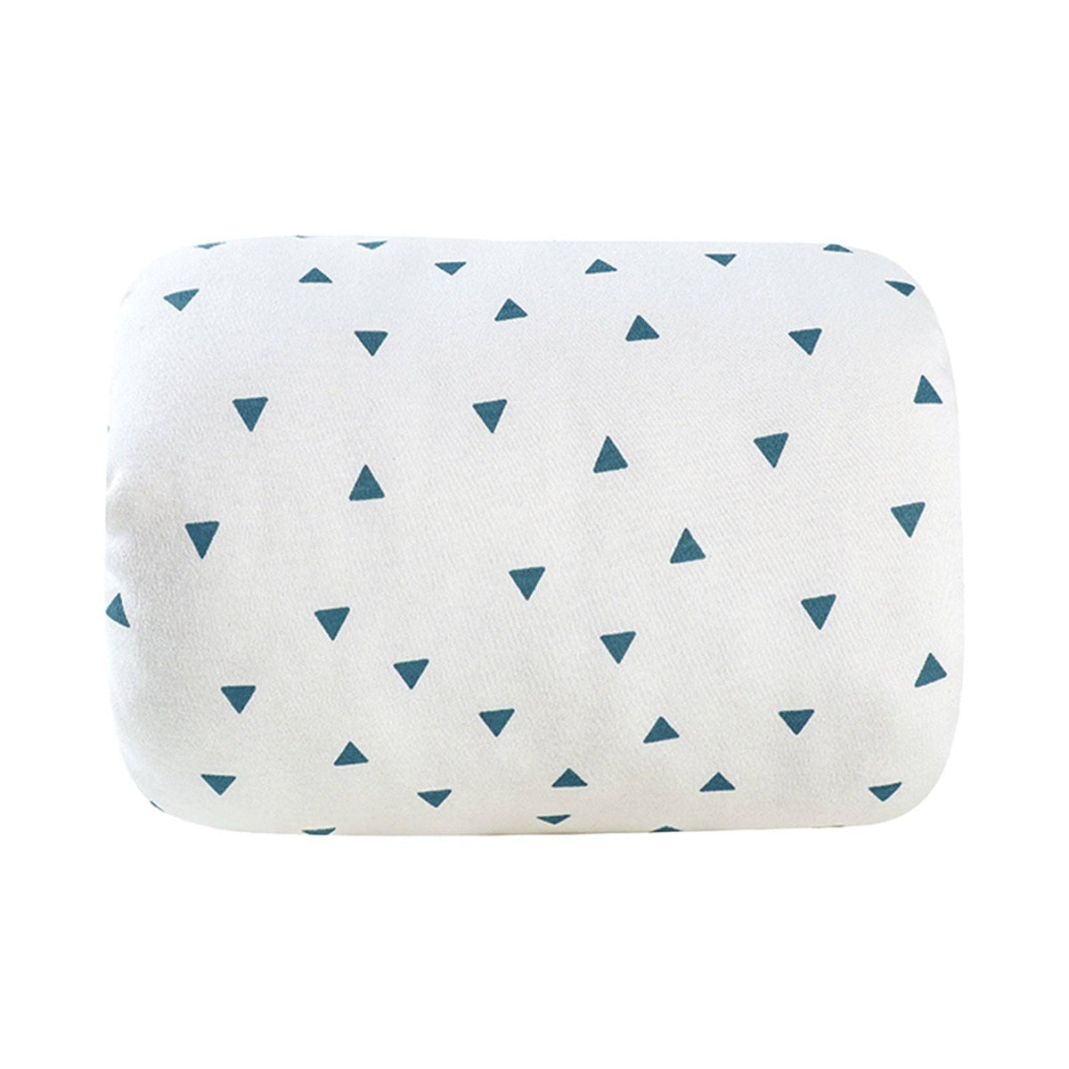 Soft Cotton Nursing Pillow for Babies - Arm Support