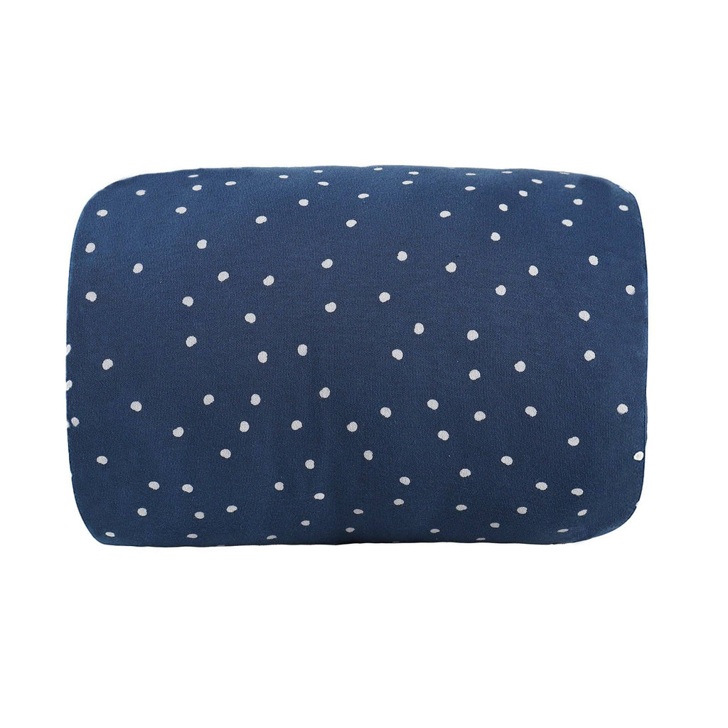 Soft Cotton Nursing Pillow for Babies - Arm Support