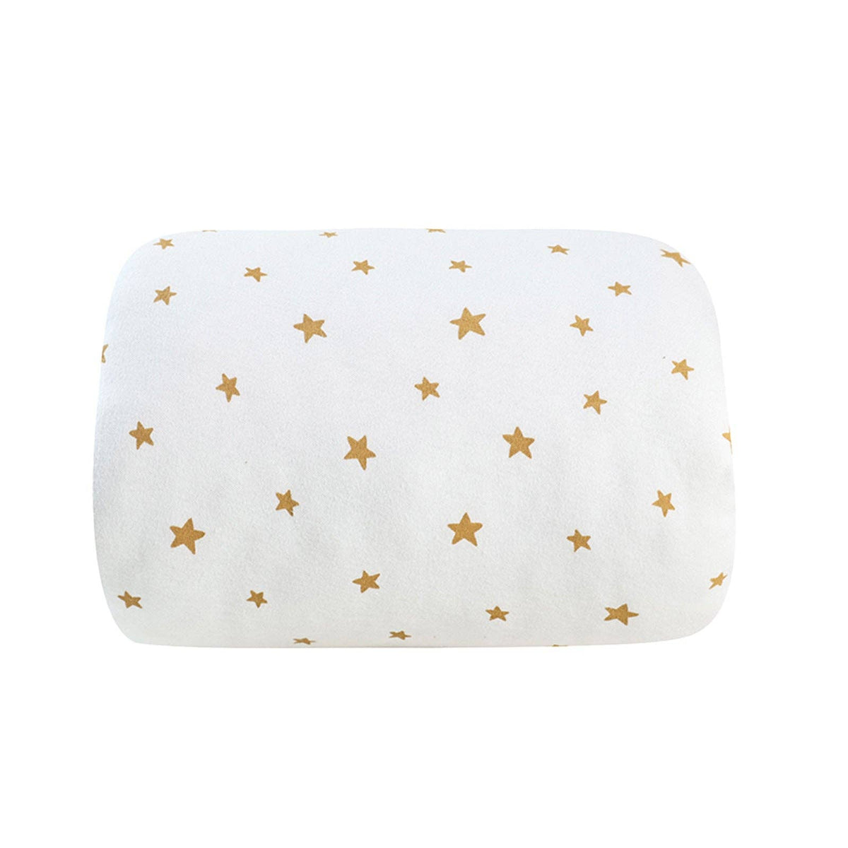 Soft Cotton Nursing Pillow for Babies - Arm Support