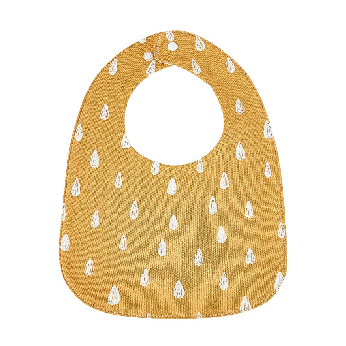 Waterproof Cotton Baby Bibs Cute Animal Designs