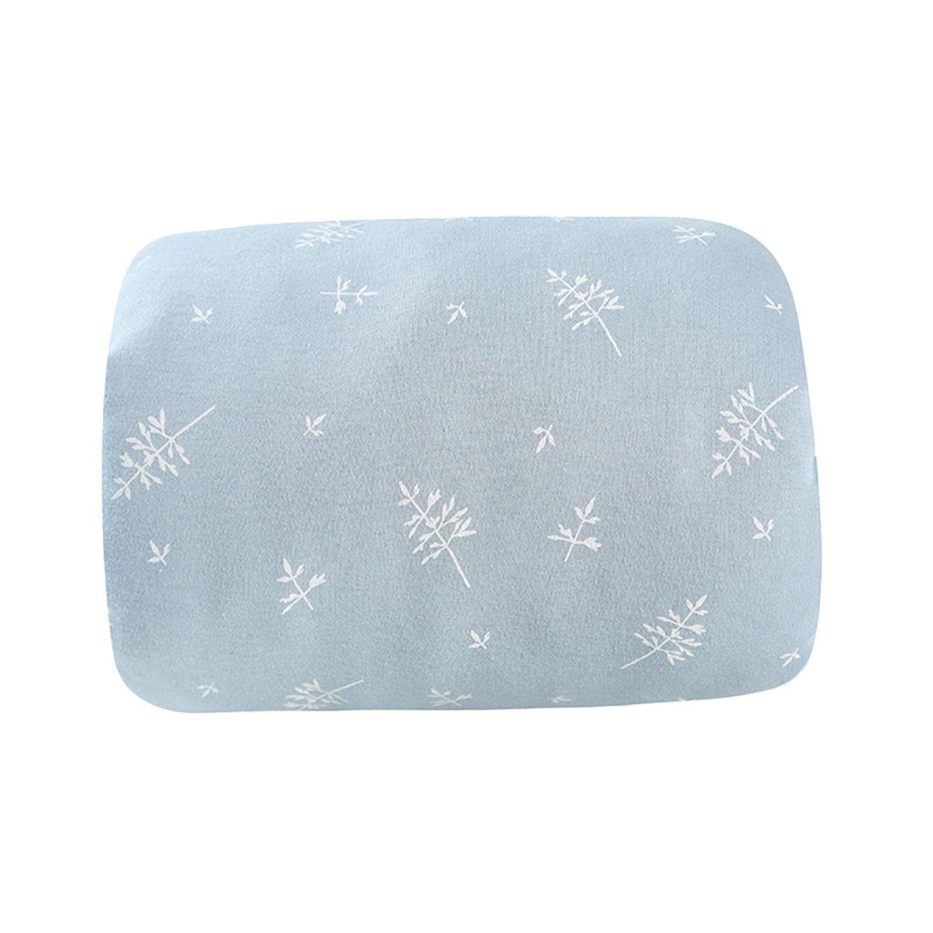 Soft Cotton Nursing Pillow for Babies - Arm Support