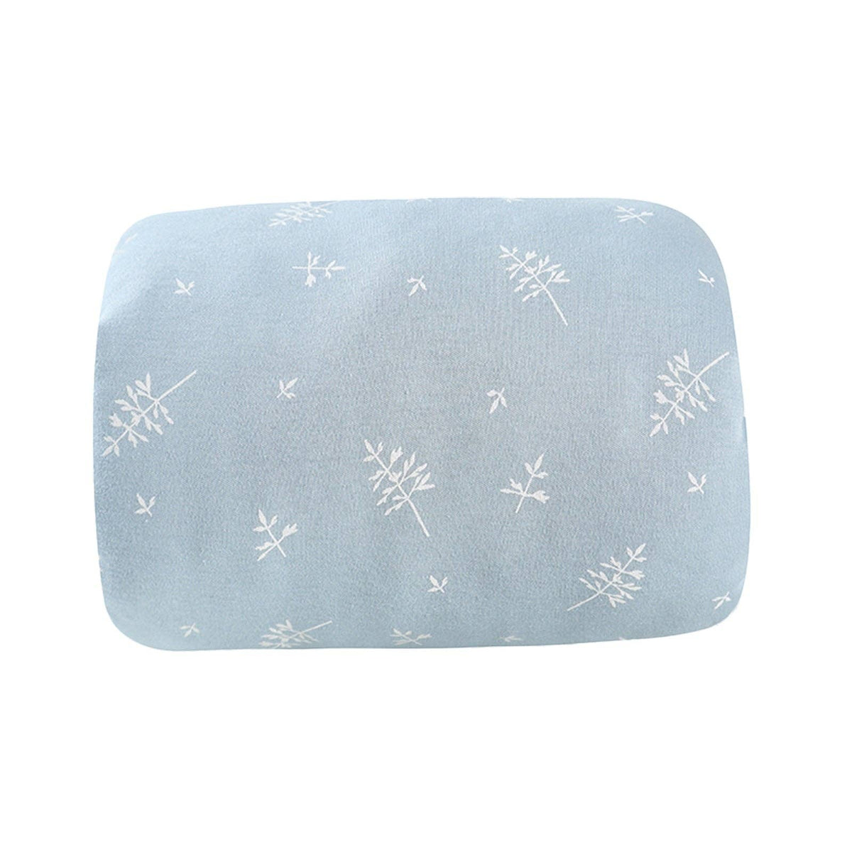 Soft Cotton Nursing Pillow for Babies - Arm Support