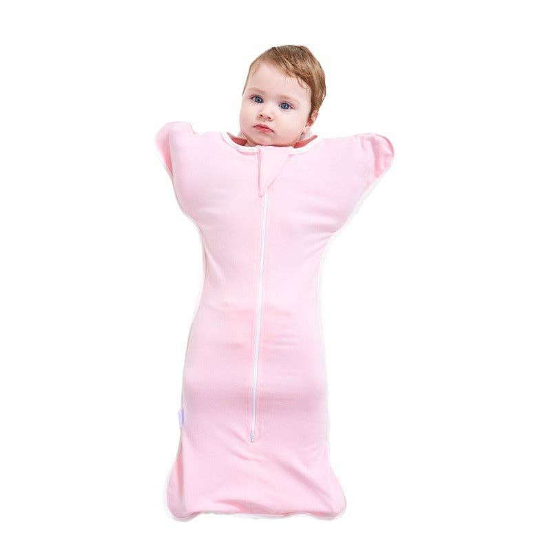 Cotton Baby Swaddle Blanket Soft Infant Wrap