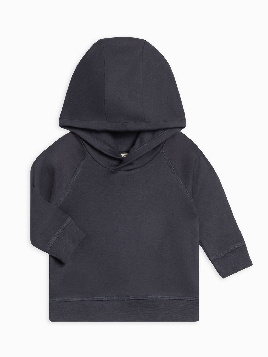 Classic Madison Hooded Pullover