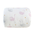 Soft Cotton Nursing Pillow for Babies - Arm Support