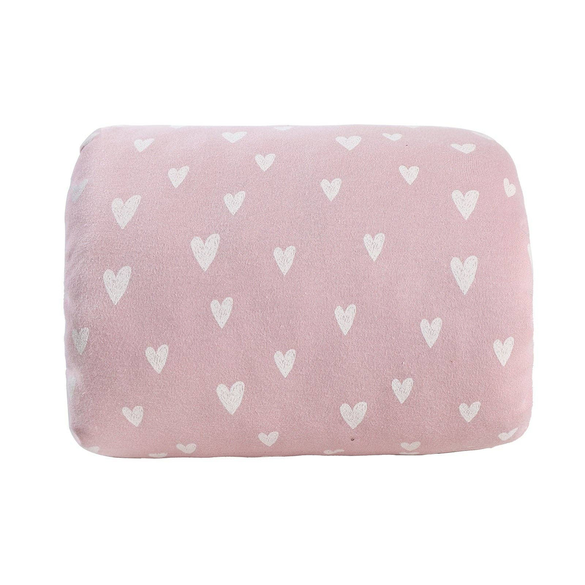 Soft Cotton Nursing Pillow for Babies - Arm Support