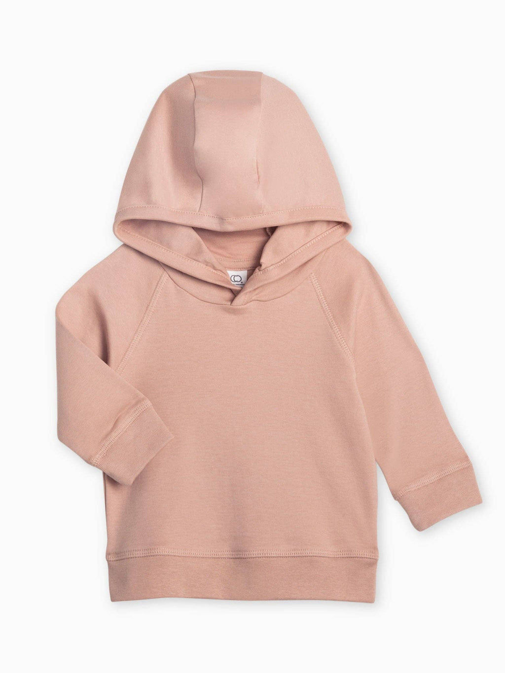 Classic Madison Hooded Pullover