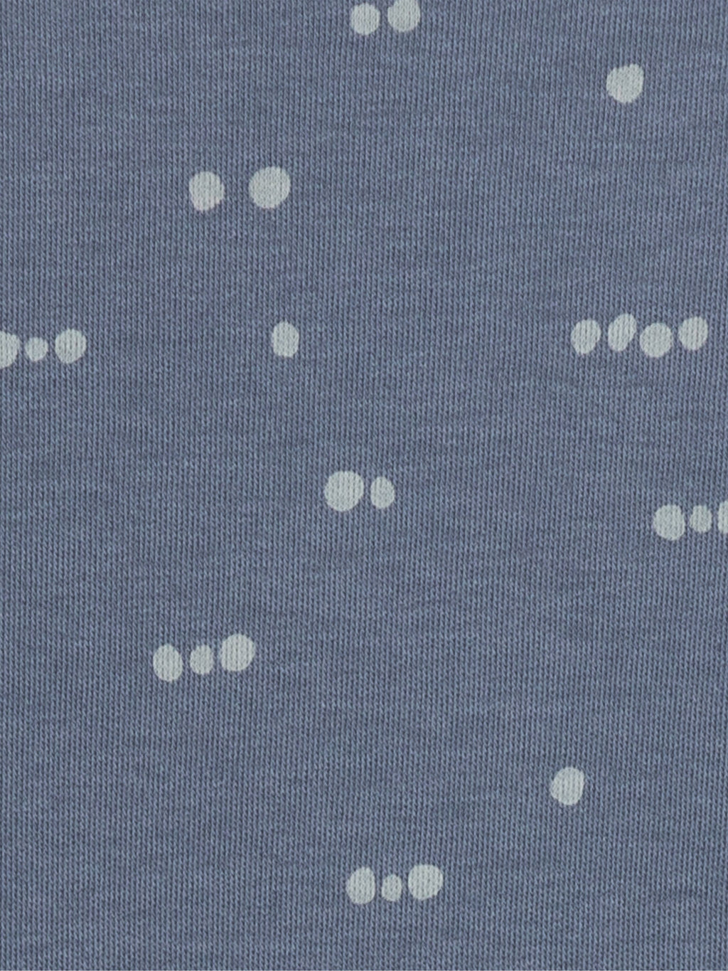 Peyton Zipper Sleeper - Aspen Collection