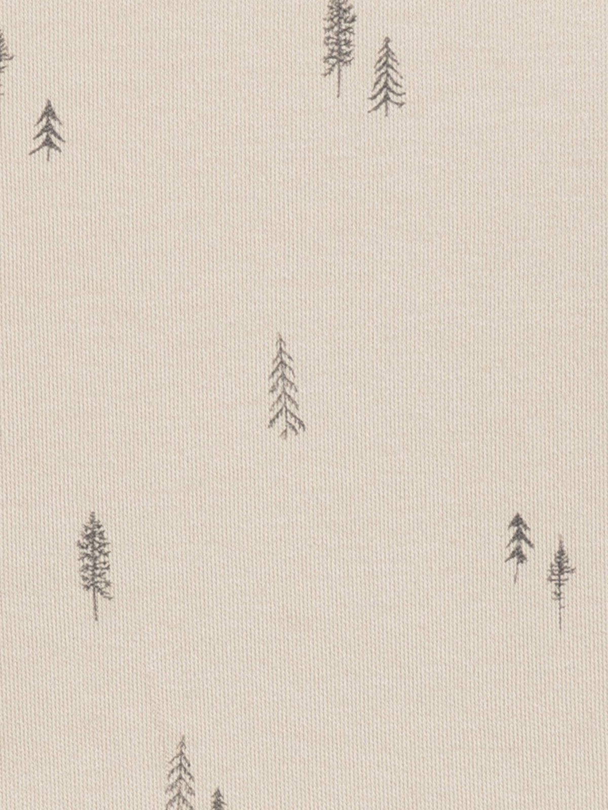 Peyton Zipper Sleeper - Aspen Collection