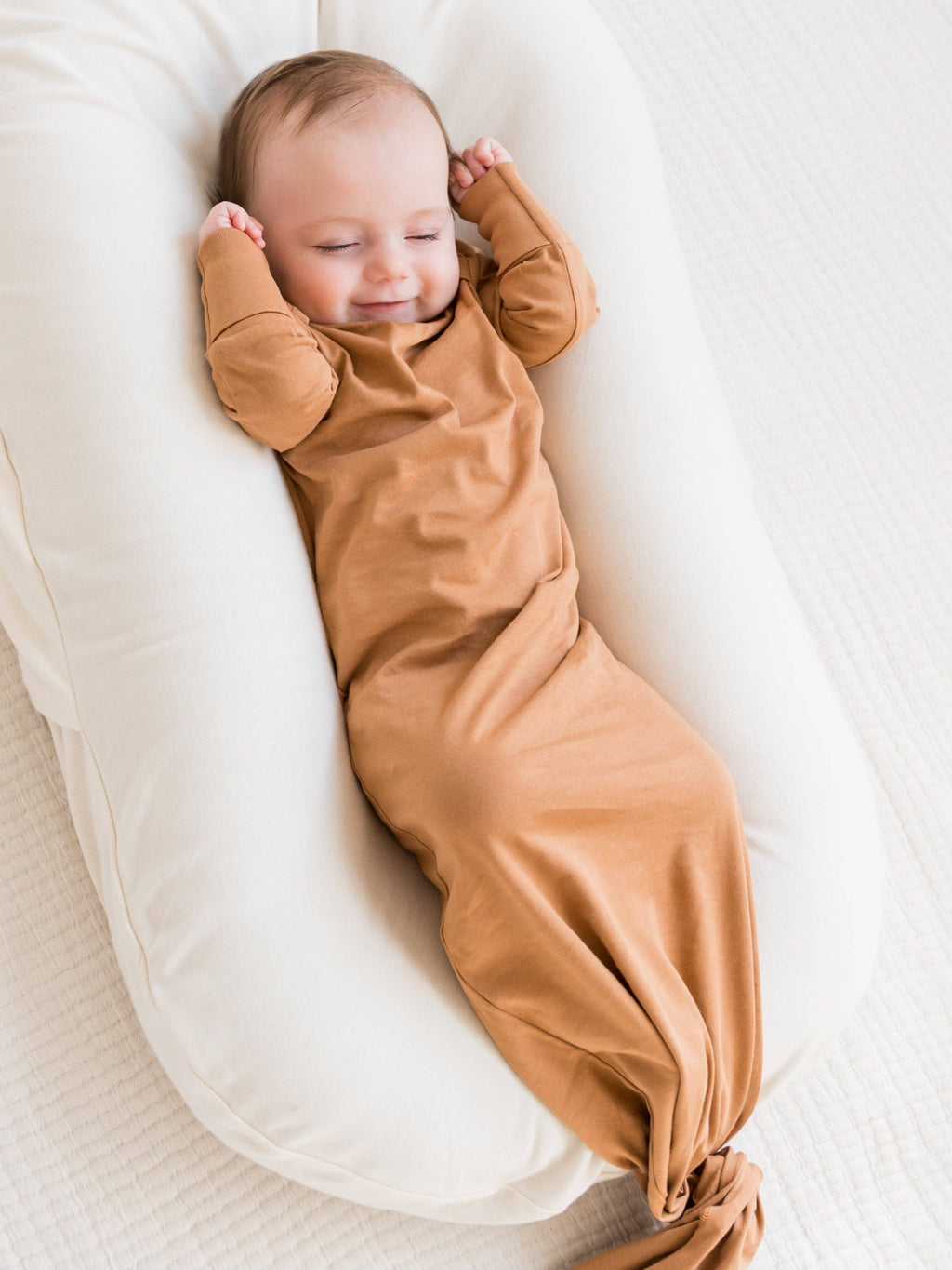 Classic Infant Gown