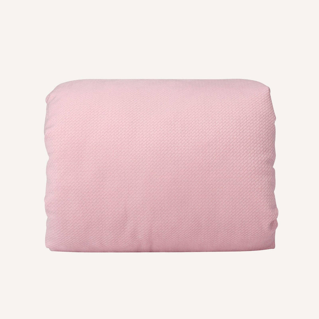 Soft Cotton Nursing Pillow for Babies - Arm Support