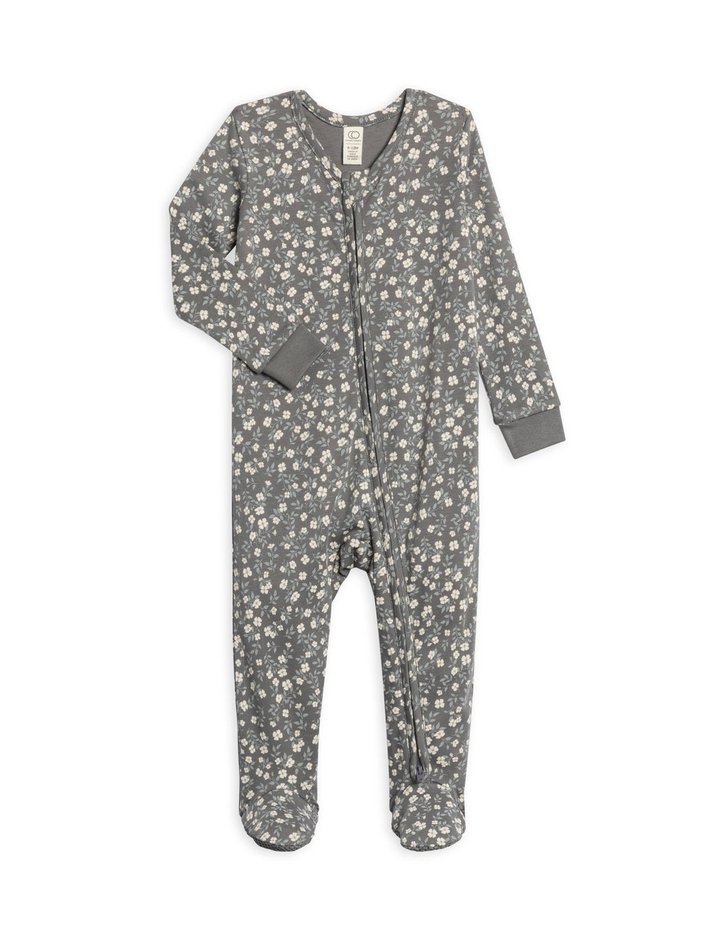 Peyton Zipper Sleeper - Aspen Collection