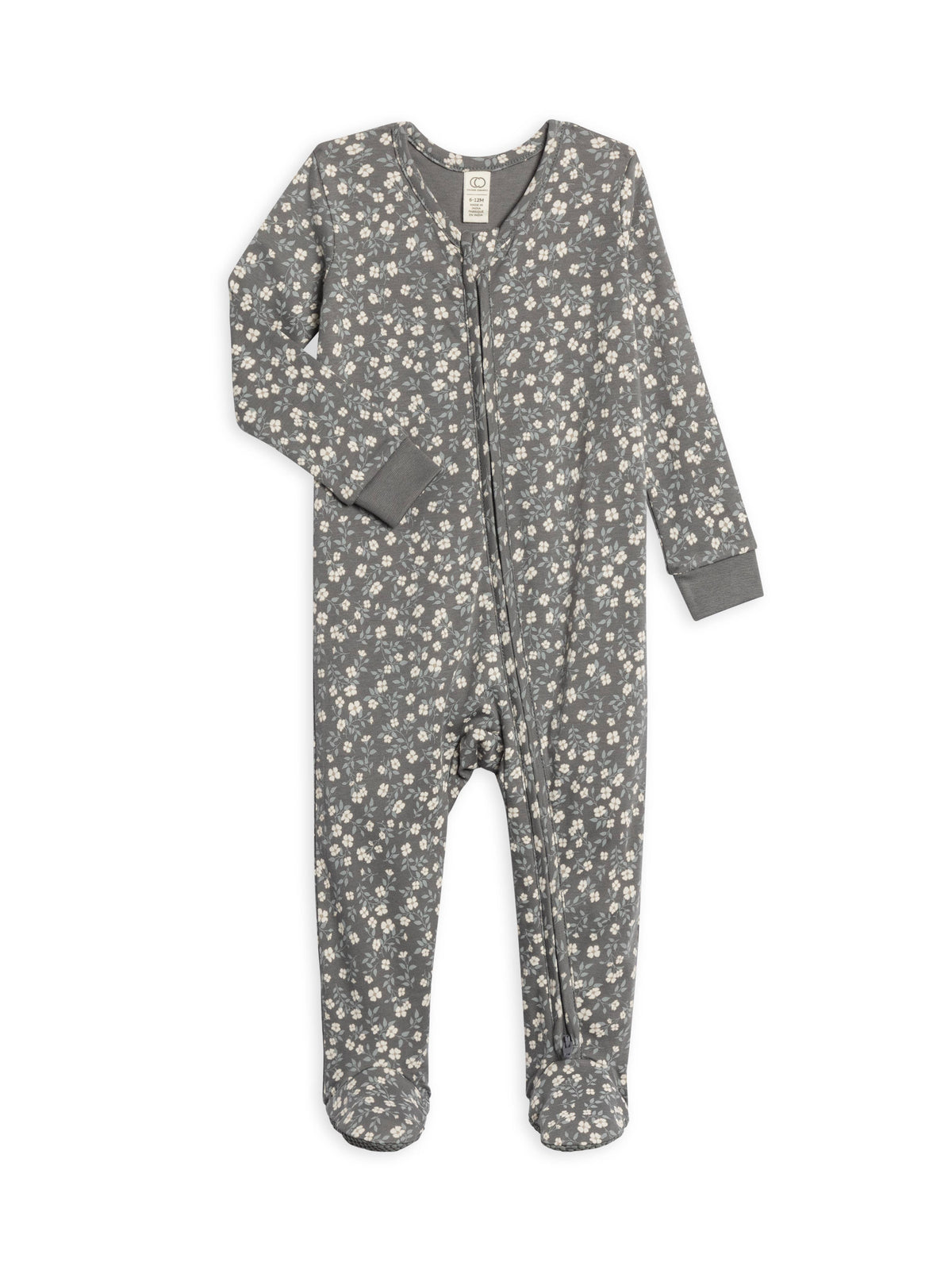 Peyton Zipper Sleeper - Aspen Collection